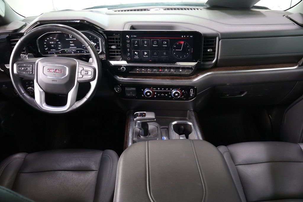 GMC Sierra 1500  2023 à Montréal, Québec - 3 - w1024h768px