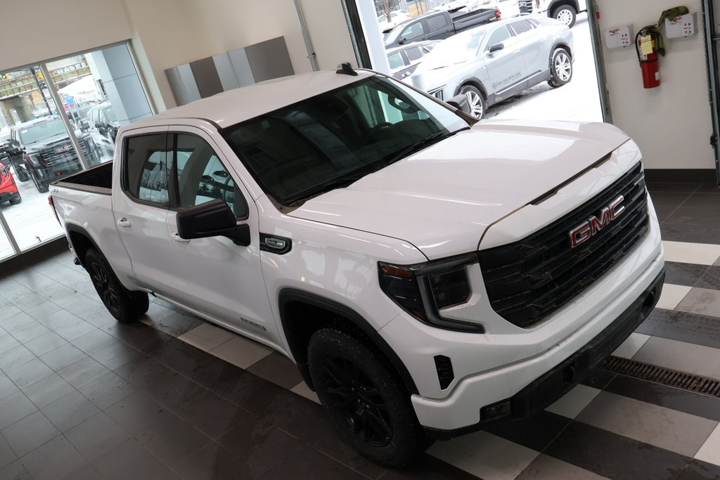 GMC Sierra 1500  2024 à Montréal, Québec - 8 - w1024h768px