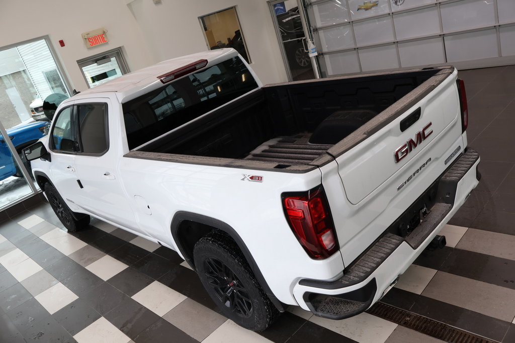 2024 GMC Sierra 1500 in Montreal, Quebec - 16 - w1024h768px