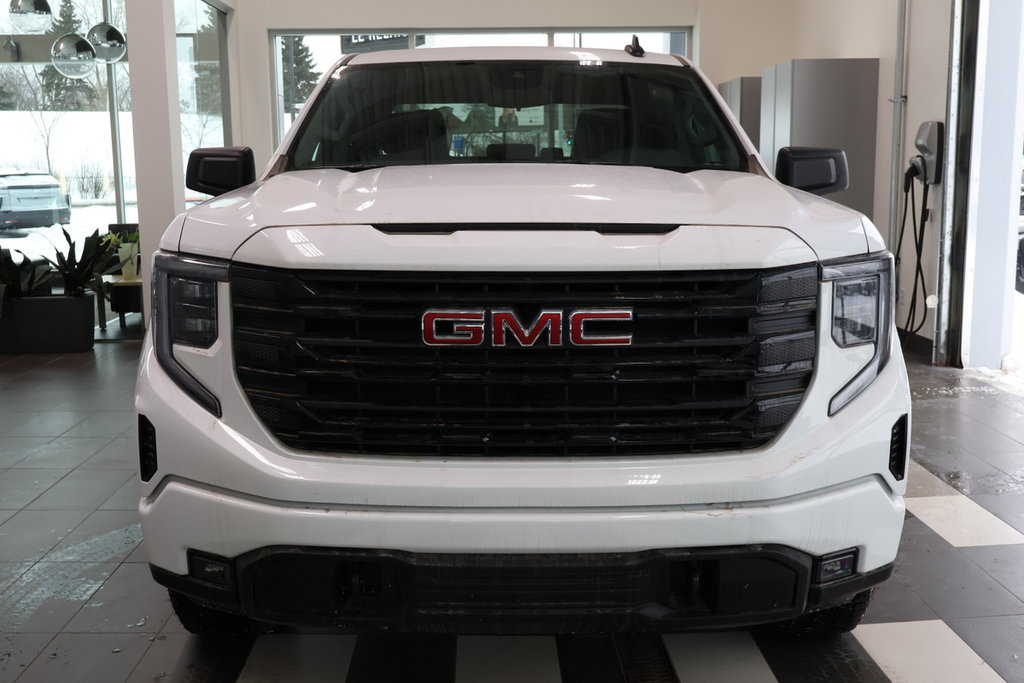 2024 GMC Sierra 1500 in Montreal, Quebec - 7 - w1024h768px