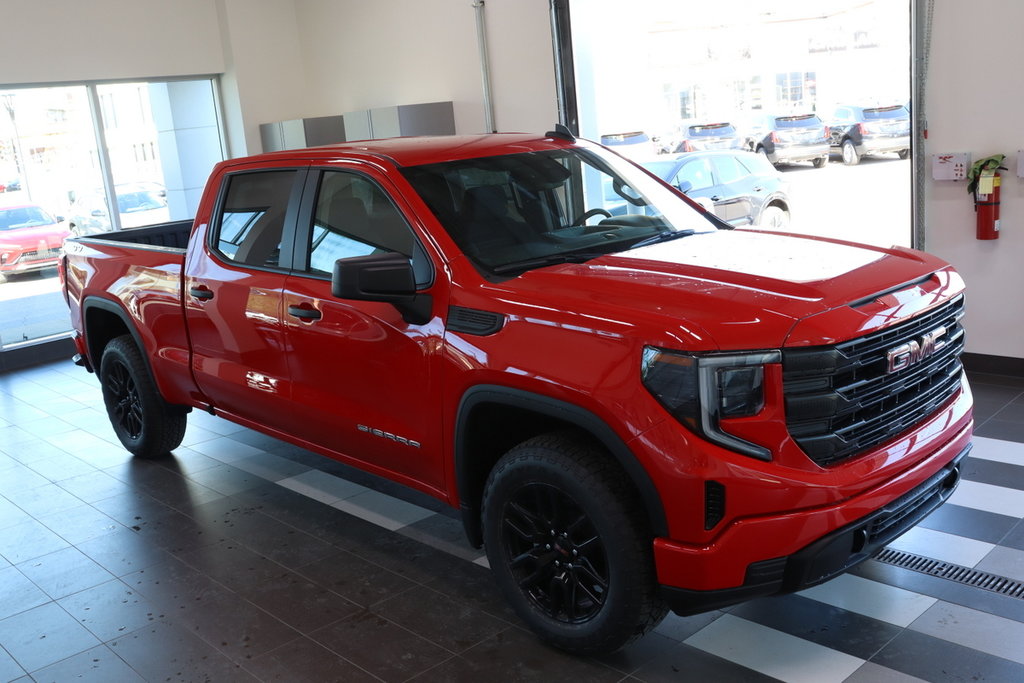 GMC Sierra 1500  2024 à Montréal, Québec - 8 - w1024h768px