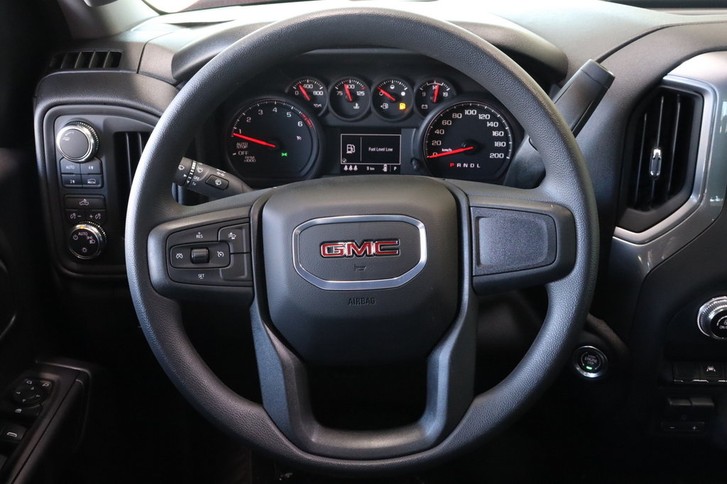 2024 GMC Sierra 1500 in Montreal, Quebec - 9 - w1024h768px