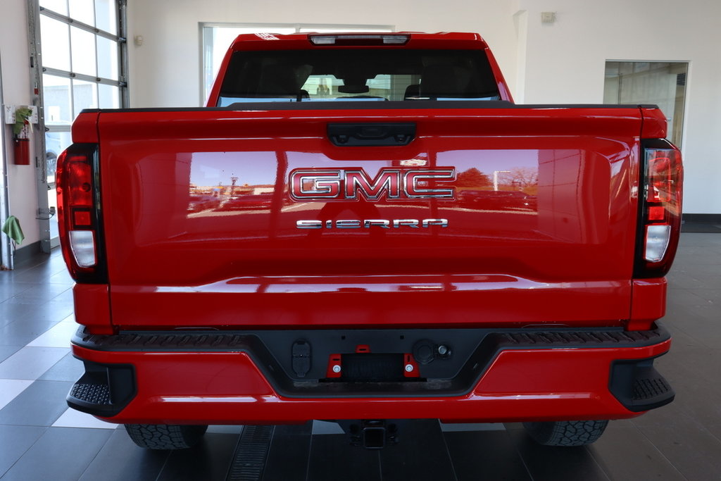 2024 GMC Sierra 1500 in Montreal, Quebec - 16 - w1024h768px