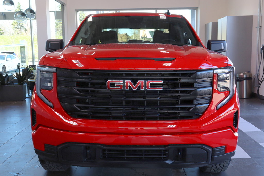 2024 GMC Sierra 1500 in Montreal, Quebec - 7 - w1024h768px