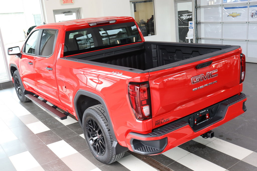 2024 GMC Sierra 1500 in Montreal, Quebec - 16 - w1024h768px