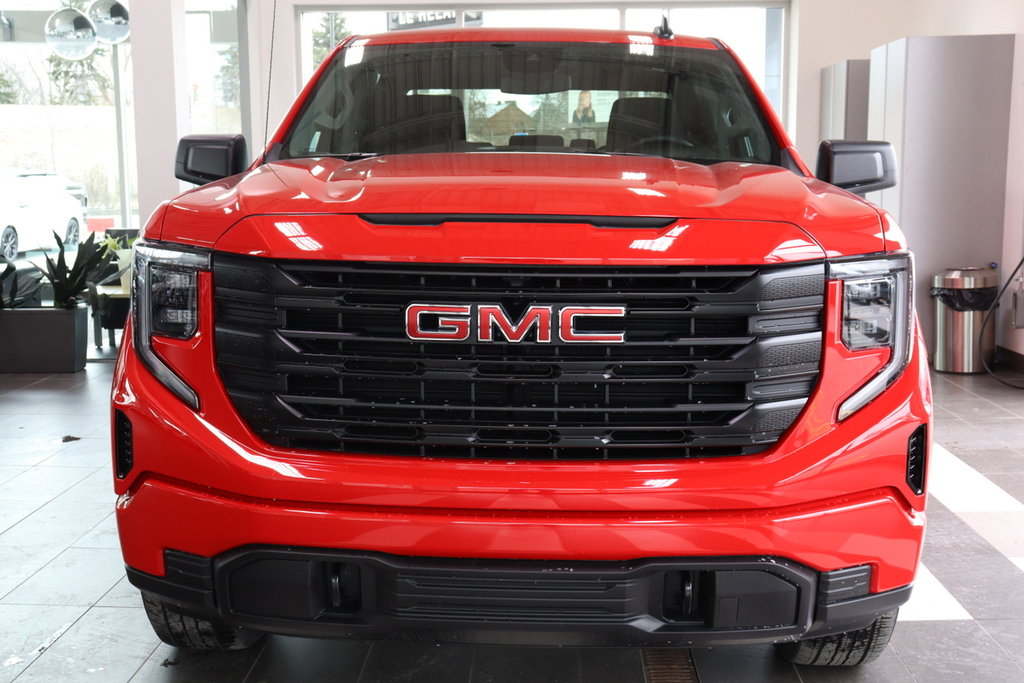 2024 GMC Sierra 1500 in Montreal, Quebec - 7 - w1024h768px