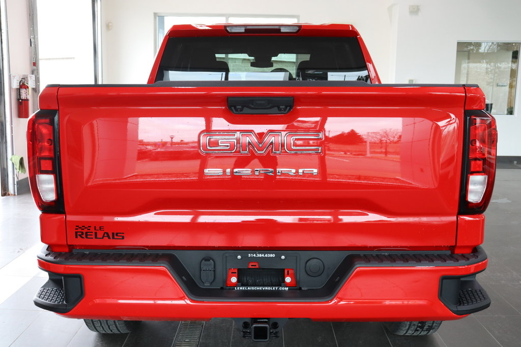 2024 GMC Sierra 1500 in Montreal, Quebec - 17 - w1024h768px