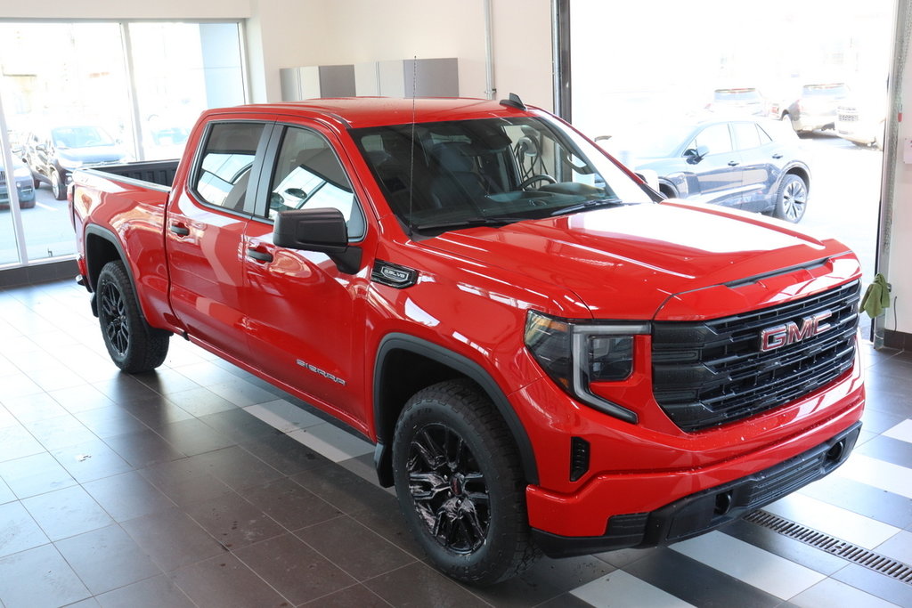 GMC Sierra 1500  2024 à Montréal, Québec - 8 - w1024h768px