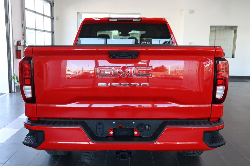 2024 GMC Sierra 1500 in Montreal, Quebec - 17 - w1024h768px