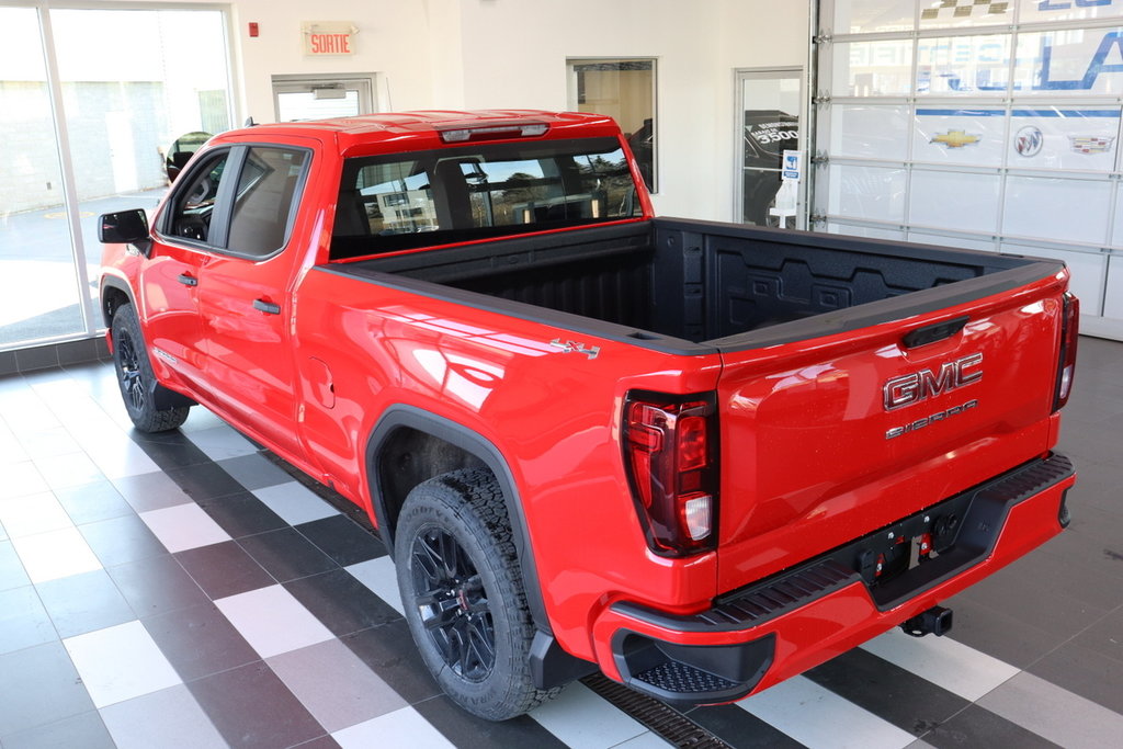 GMC Sierra 1500  2024 à Montréal, Québec - 16 - w1024h768px