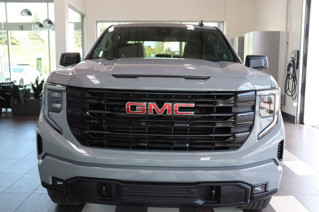 2024 GMC Sierra 1500 in Montreal, Quebec - 7 - w1024h768px