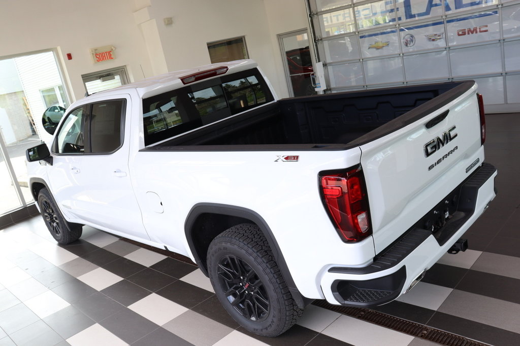 2024 GMC Sierra 1500 in Montreal, Quebec - 19 - w1024h768px