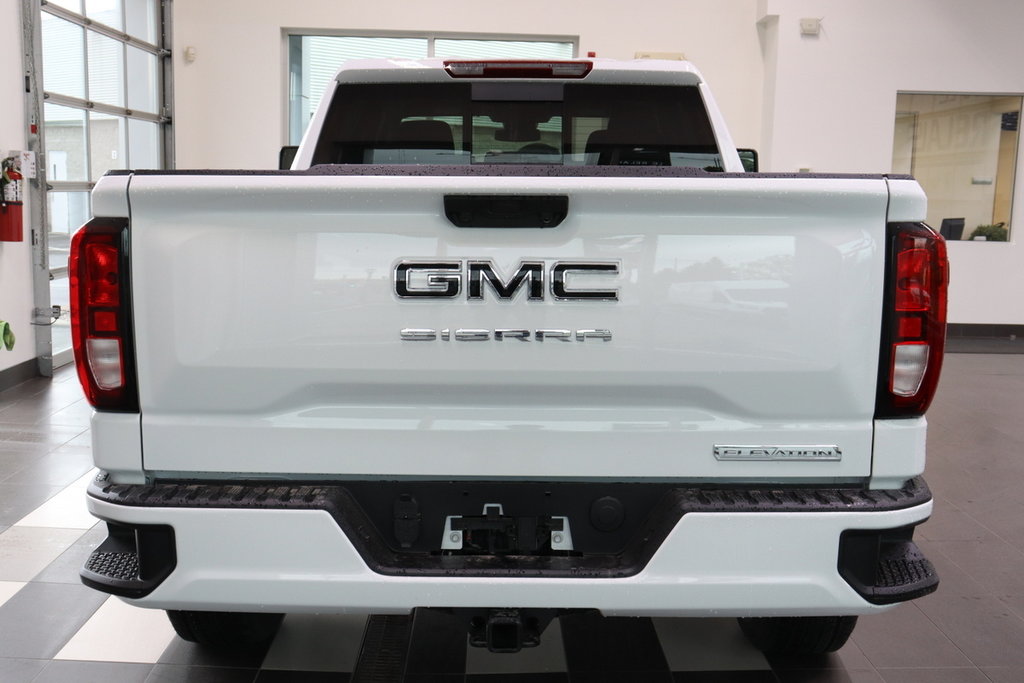 GMC Sierra 1500  2024 à Montréal, Québec - 19 - w1024h768px