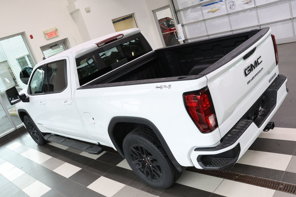 GMC Sierra 1500  2024 à Montréal, Québec - 18 - w1024h768px