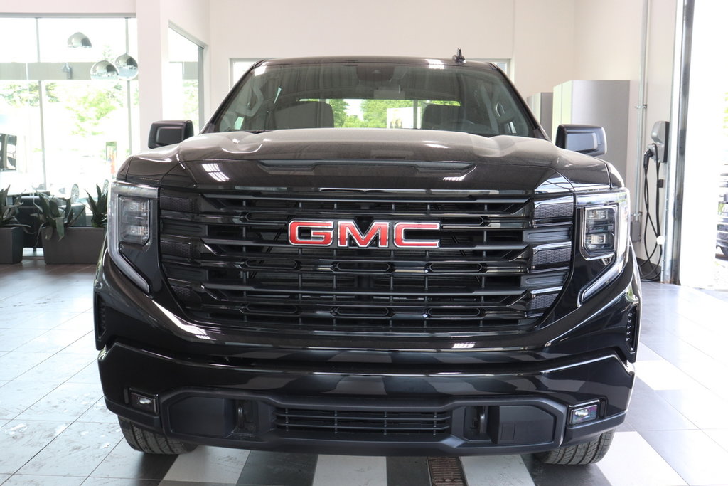 2024 GMC Sierra 1500 in Montreal, Quebec - 7 - w1024h768px