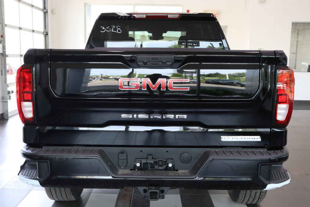 2024 GMC Sierra 1500 in Montreal, Quebec - 17 - w1024h768px