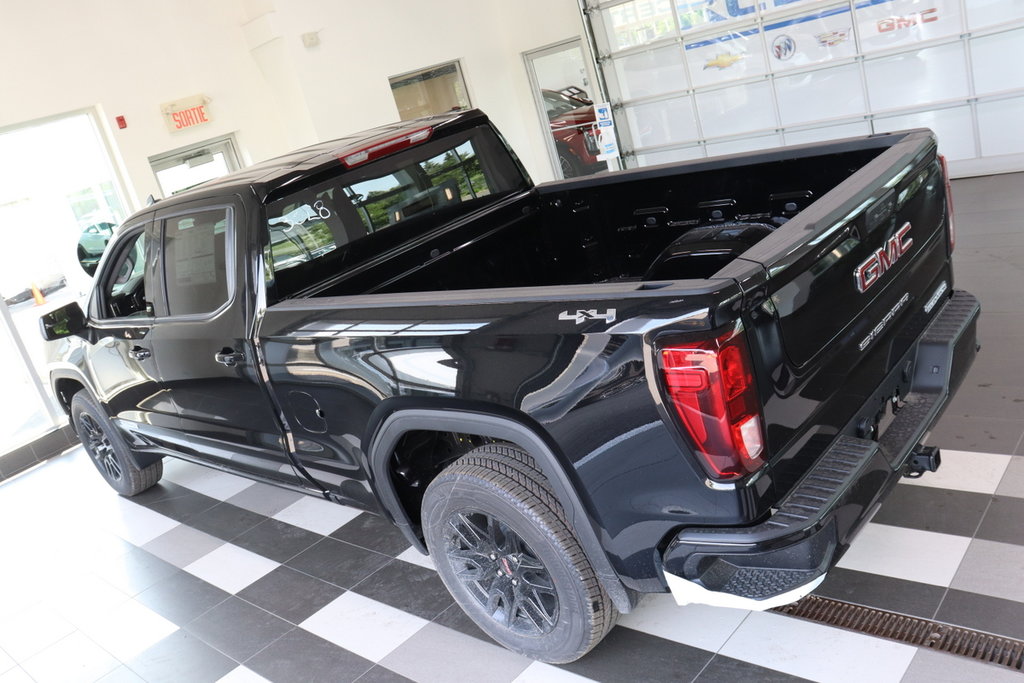 GMC Sierra 1500  2024 à Montréal, Québec - 16 - w1024h768px