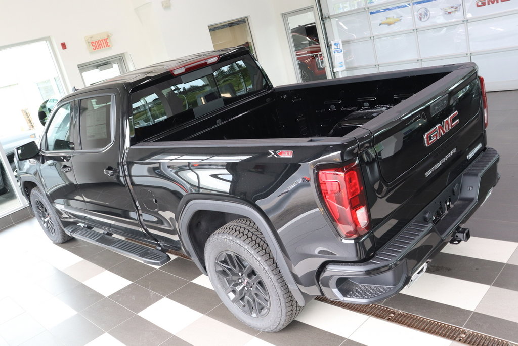 GMC Sierra 1500  2024 à Montréal, Québec - 18 - w1024h768px