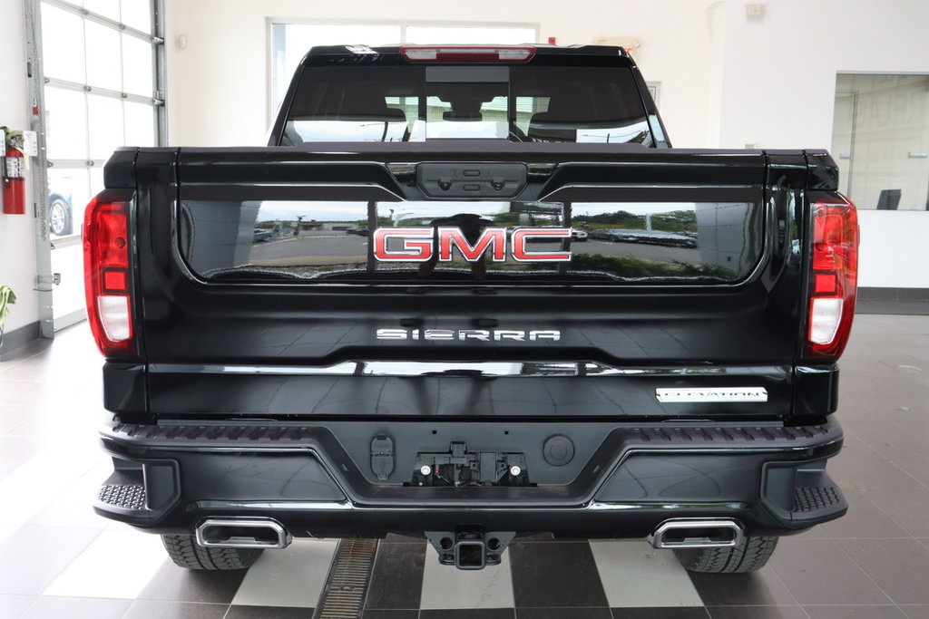 2024 GMC Sierra 1500 in Montreal, Quebec - 19 - w1024h768px