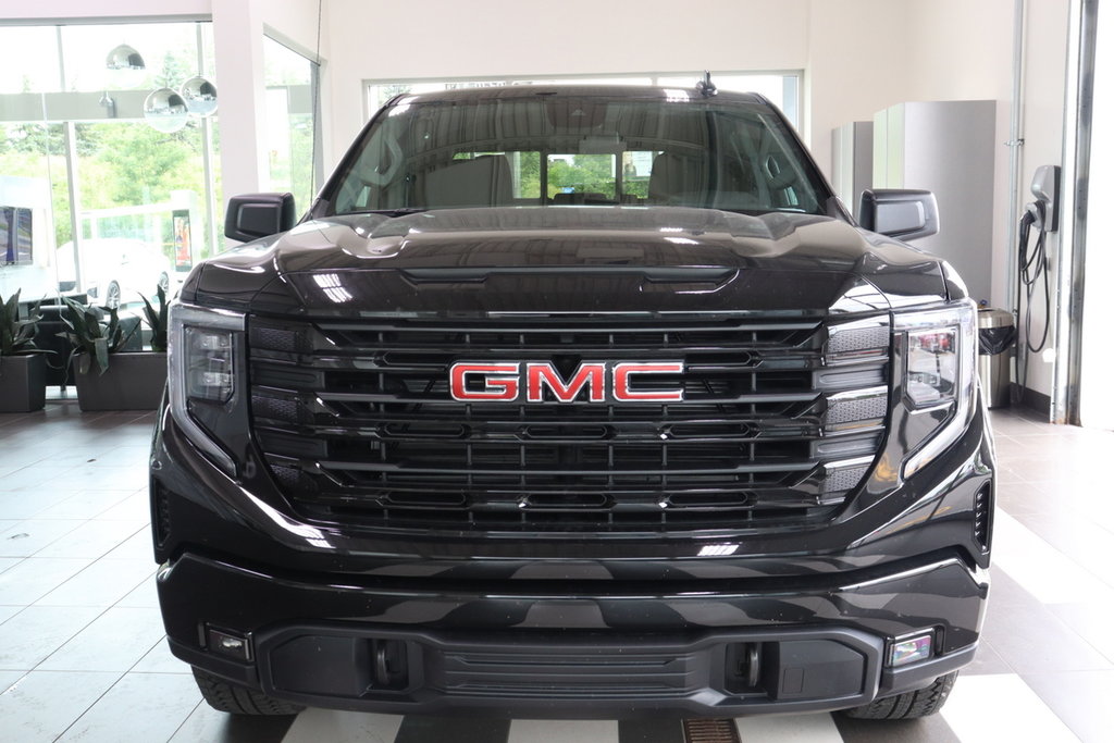 2024 GMC Sierra 1500 in Montreal, Quebec - 7 - w1024h768px