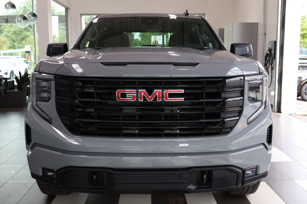 GMC Sierra 1500  2024 à Montréal, Québec - 7 - w1024h768px