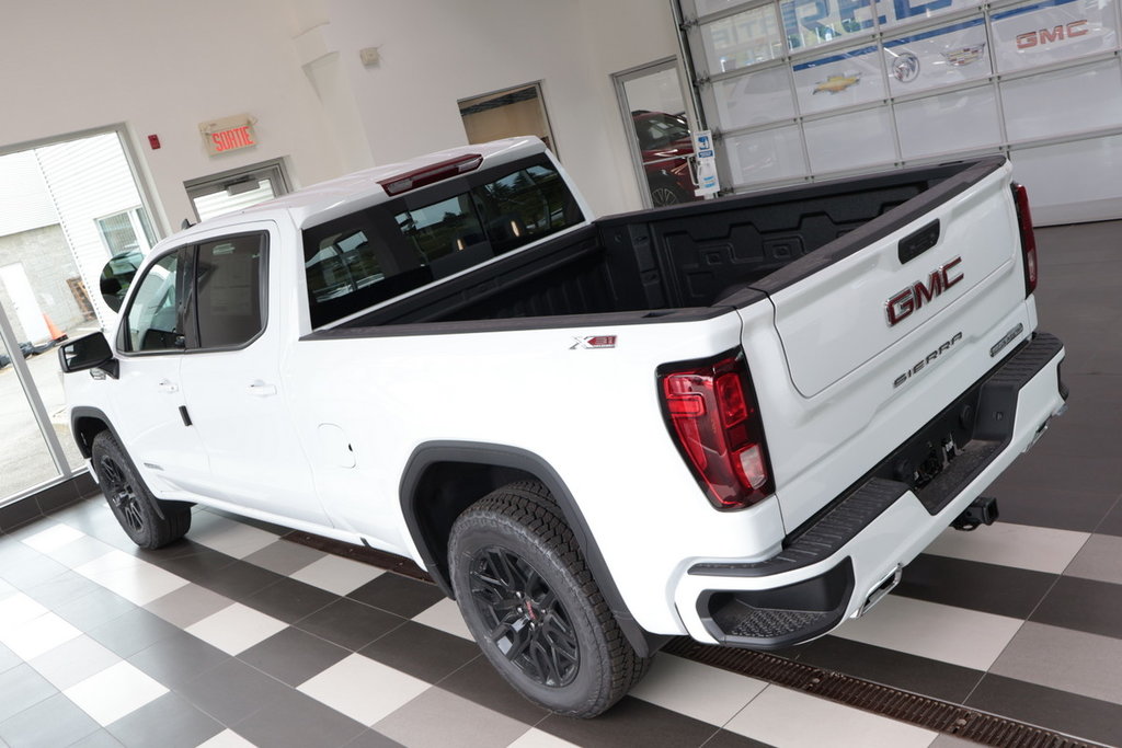 2024 GMC Sierra 1500 in Montreal, Quebec - 18 - w1024h768px