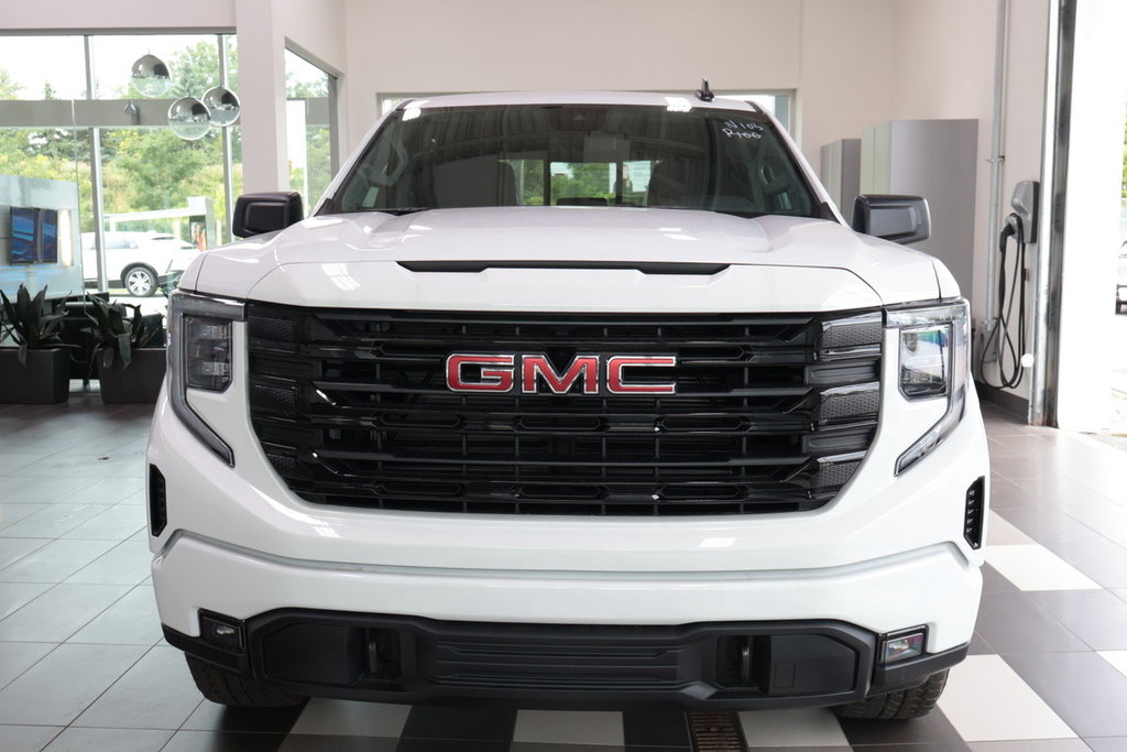 2024 GMC Sierra 1500 in Montreal, Quebec - 7 - w1024h768px