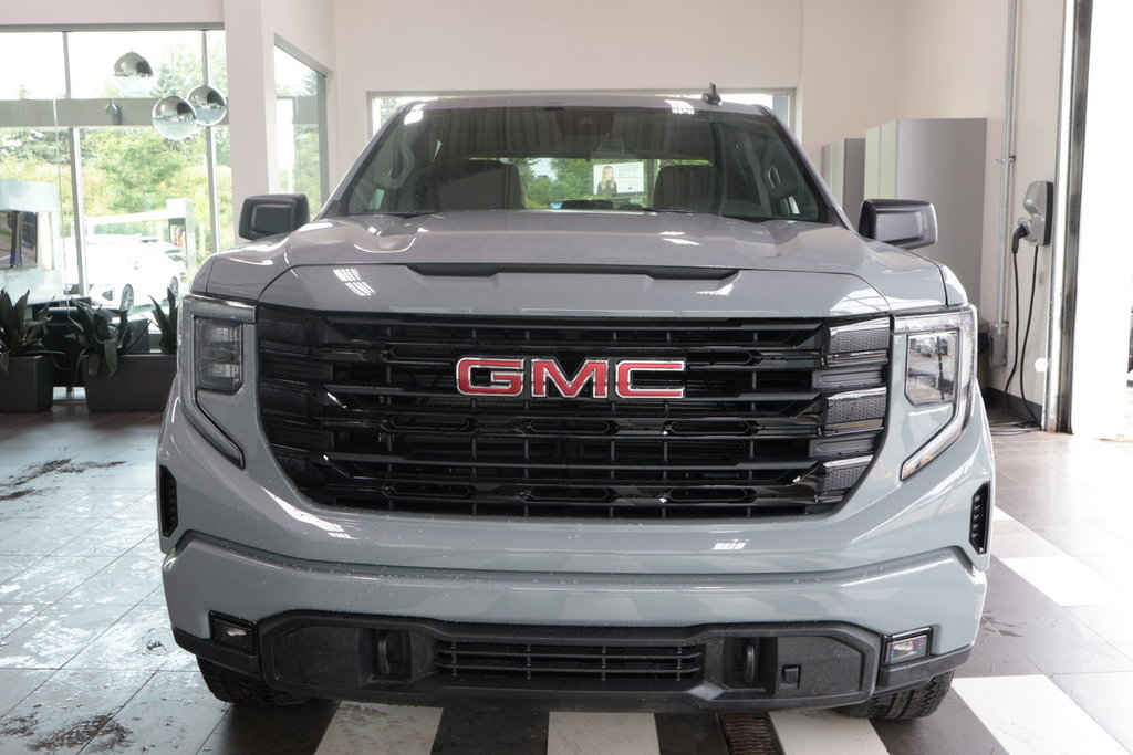 2024 GMC Sierra 1500 in Montreal, Quebec - 7 - w1024h768px