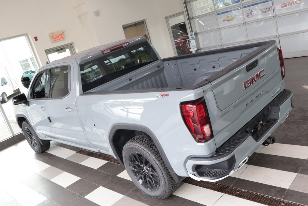 GMC Sierra 1500  2024 à Montréal, Québec - 18 - w1024h768px