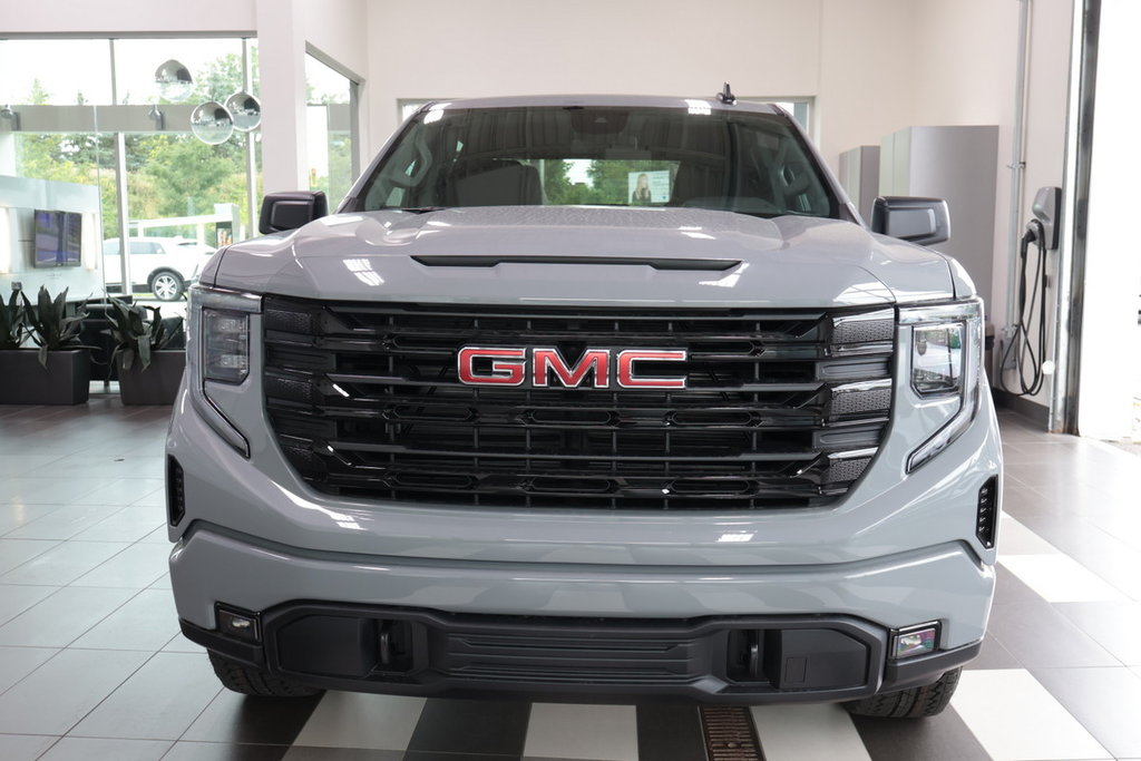 2024 GMC Sierra 1500 in Montreal, Quebec - 7 - w1024h768px