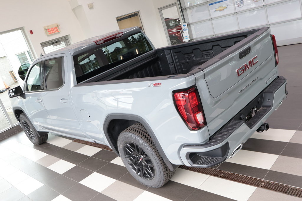 2024 GMC Sierra 1500 in Montreal, Quebec - 17 - w1024h768px