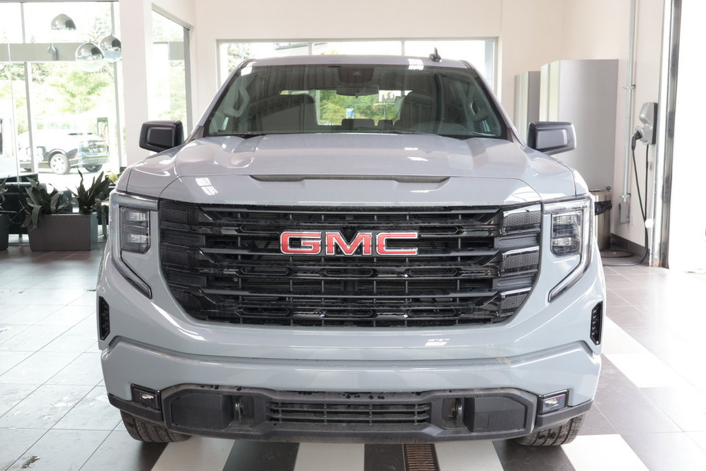 2024 GMC Sierra 1500 in Montreal, Quebec - 7 - w1024h768px