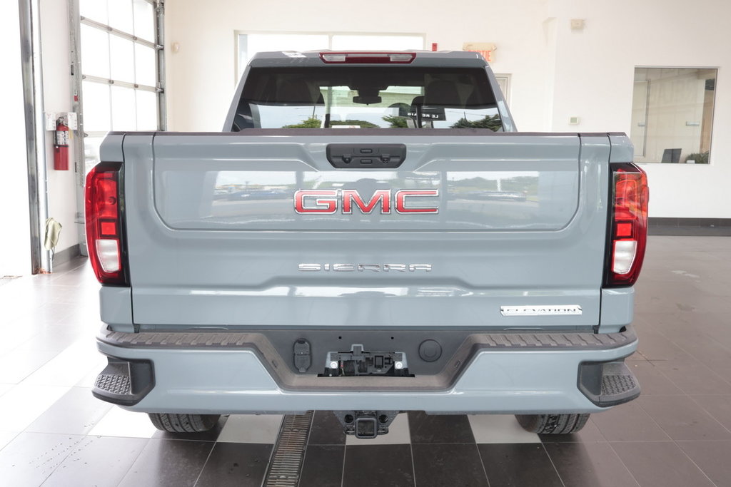 2024 GMC Sierra 1500 in Montreal, Quebec - 17 - w1024h768px