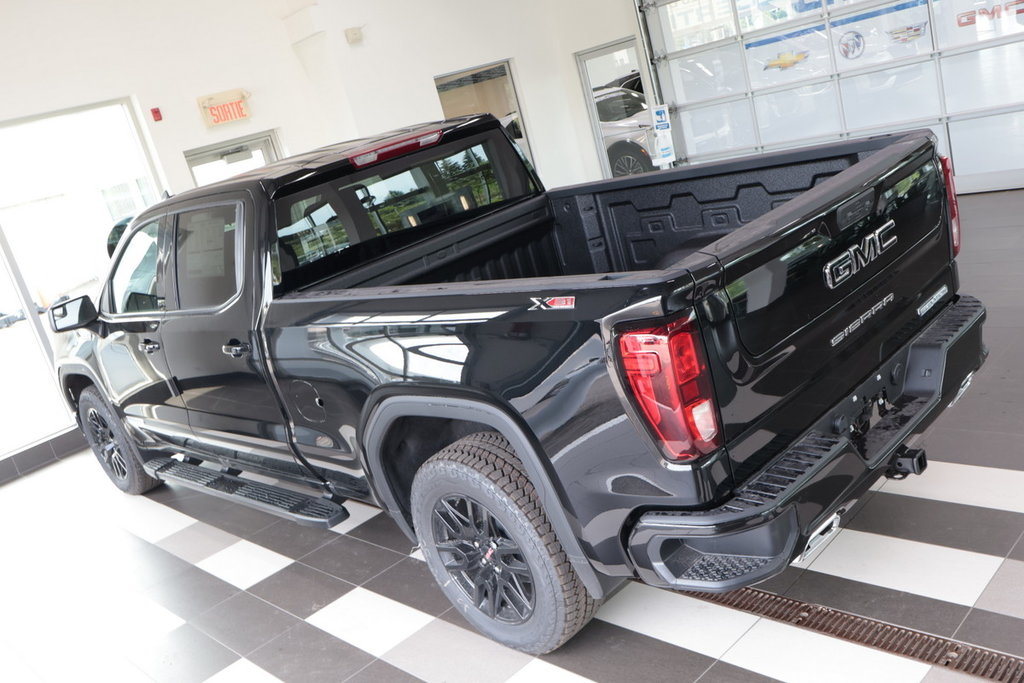 GMC Sierra 1500  2024 à Montréal, Québec - 18 - w1024h768px