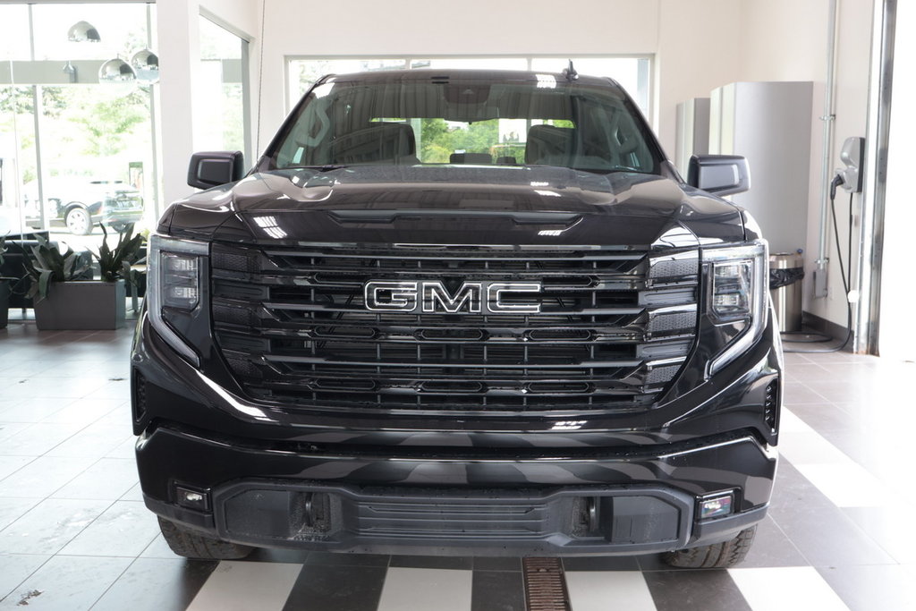 2024 GMC Sierra 1500 in Montreal, Quebec - 7 - w1024h768px