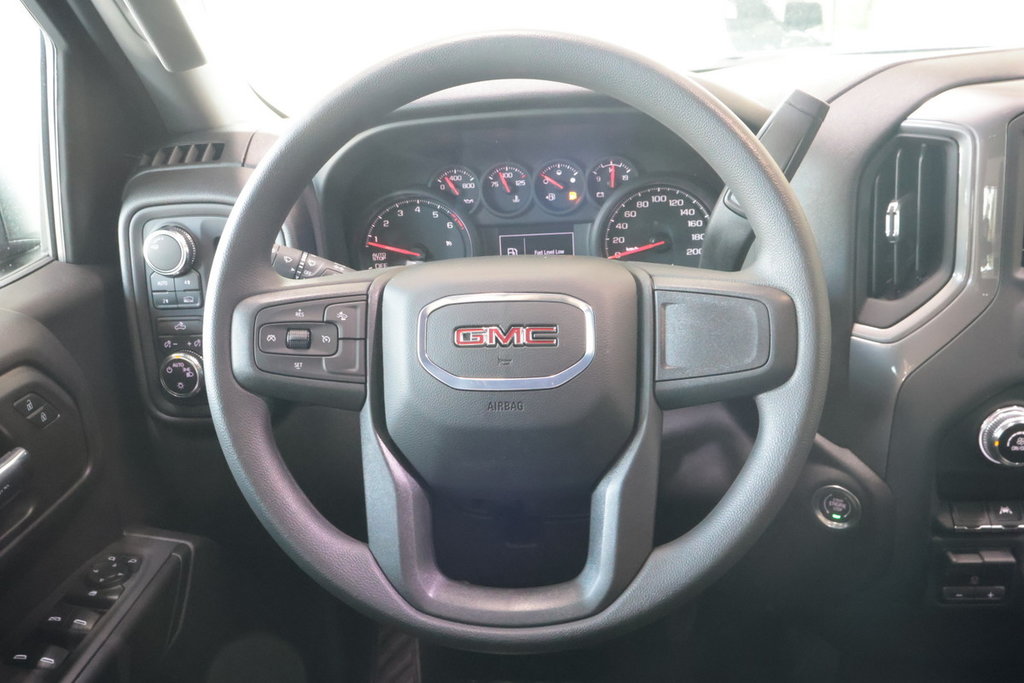 2024 GMC Sierra 1500 in Montreal, Quebec - 9 - w1024h768px