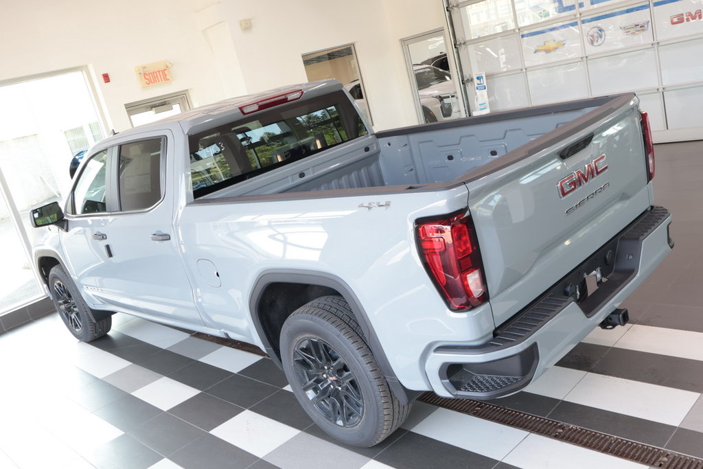 2024 GMC Sierra 1500 in Montreal, Quebec - 15 - w1024h768px