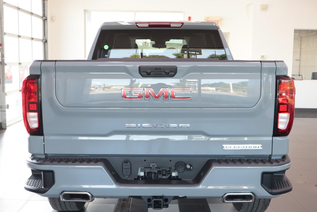 2024 GMC Sierra 1500 in Montreal, Quebec - 19 - w1024h768px