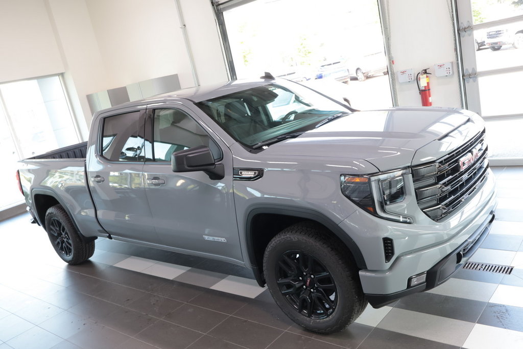 GMC Sierra 1500  2024 à Montréal, Québec - 8 - w1024h768px