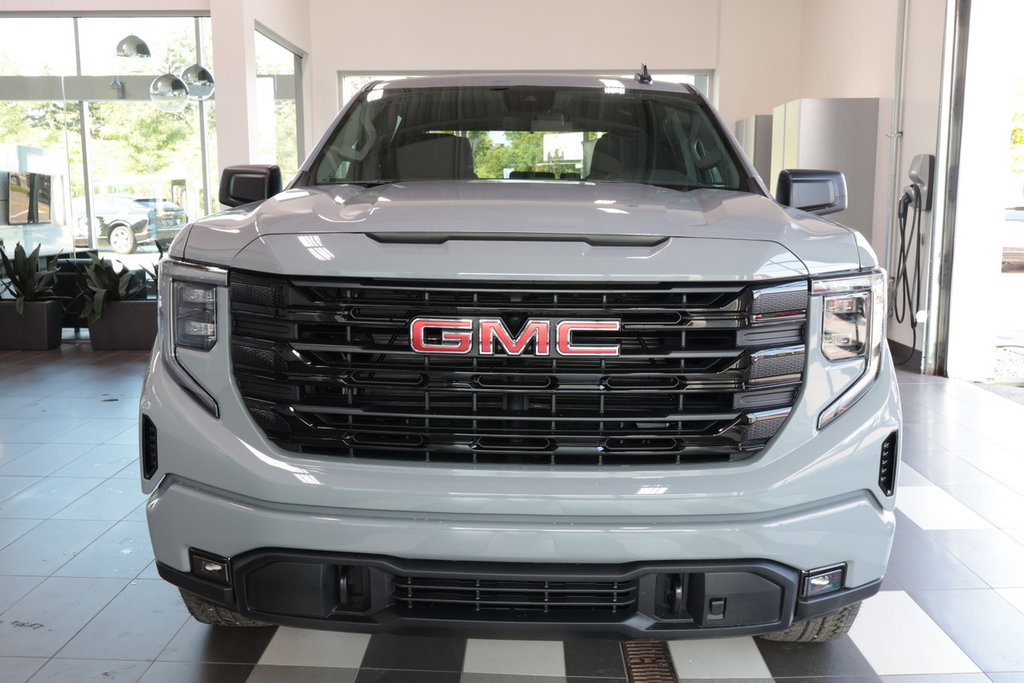 2024 GMC Sierra 1500 in Montreal, Quebec - 7 - w1024h768px