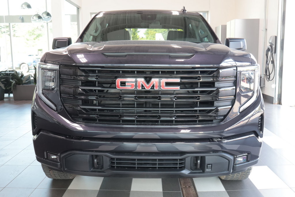 GMC Sierra 1500  2024 à Montréal, Québec - 7 - w1024h768px