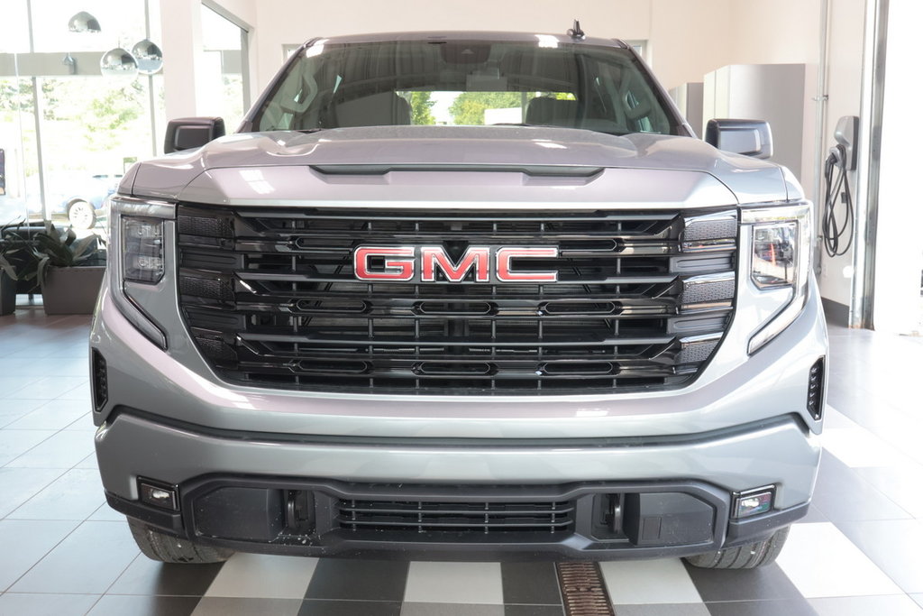 2024 GMC Sierra 1500 in Montreal, Quebec - 7 - w1024h768px