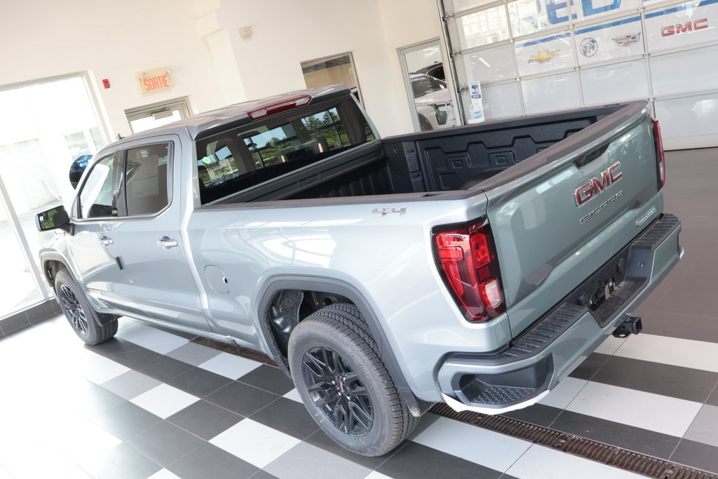 2024 GMC Sierra 1500 in Montreal, Quebec - 16 - w1024h768px