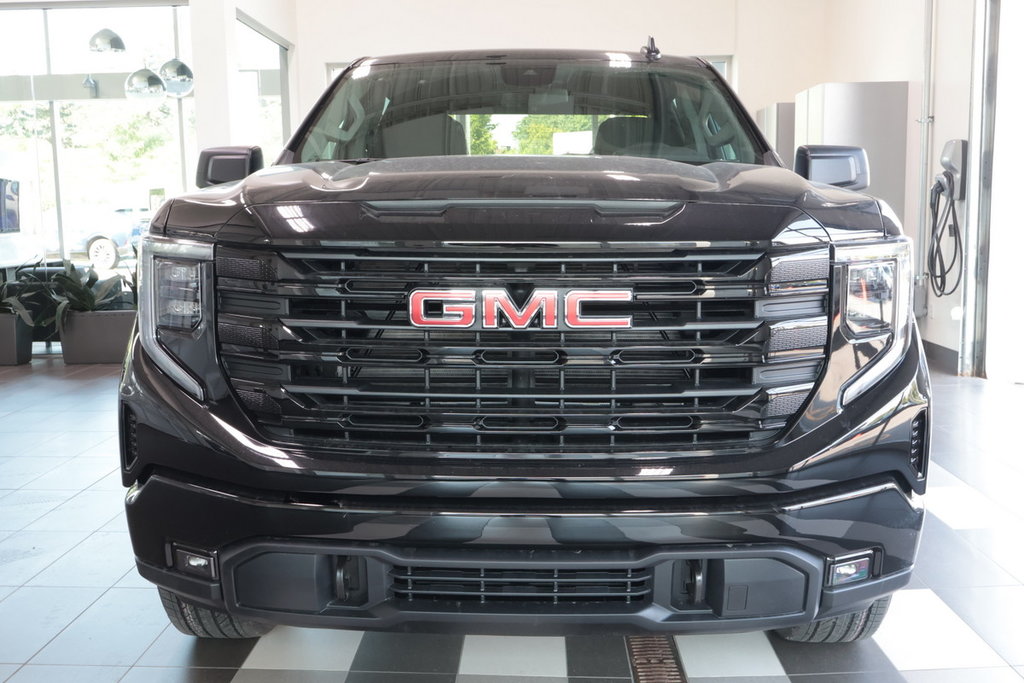 2024 GMC Sierra 1500 in Montreal, Quebec - 7 - w1024h768px