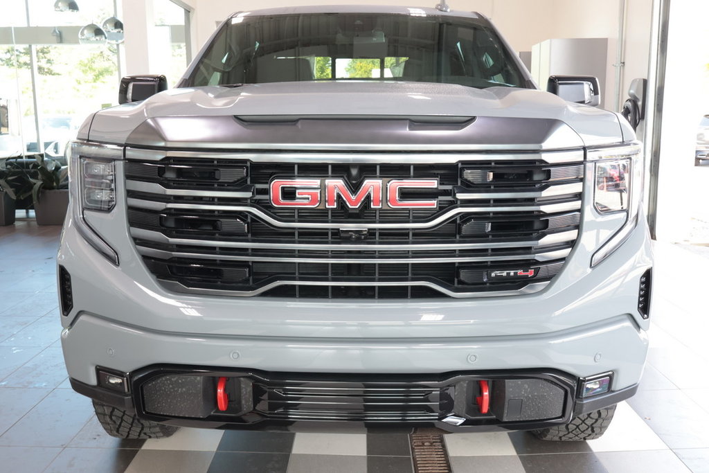 2024 GMC Sierra 1500 in Montreal, Quebec - 8 - w1024h768px