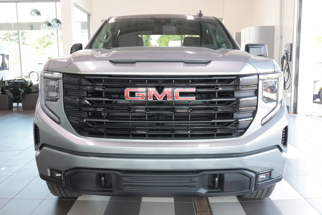 GMC Sierra 1500  2024 à Montréal, Québec - 7 - w1024h768px