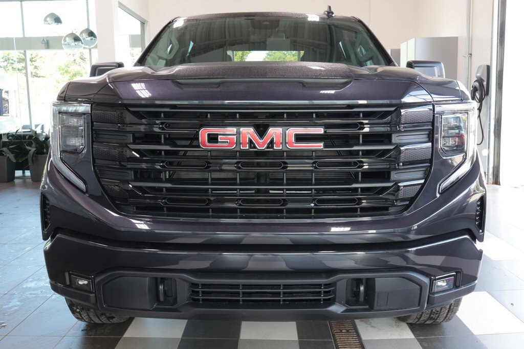 GMC Sierra 1500  2024 à Montréal, Québec - 7 - w1024h768px