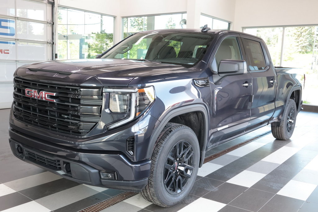 GMC Sierra 1500  2024 à Montréal, Québec - 1 - w1024h768px