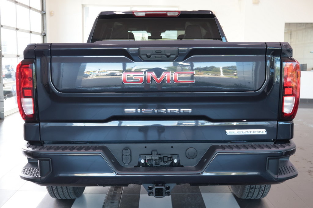 GMC Sierra 1500  2024 à Montréal, Québec - 17 - w1024h768px