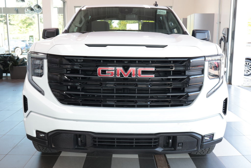 GMC Sierra 1500  2024 à Montréal, Québec - 7 - w1024h768px